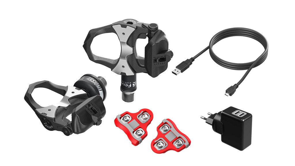 DISPONÍVEL MEDIDOR DE POTÊNCIA FAVERO ASSIOMA UNO - Loja Alta