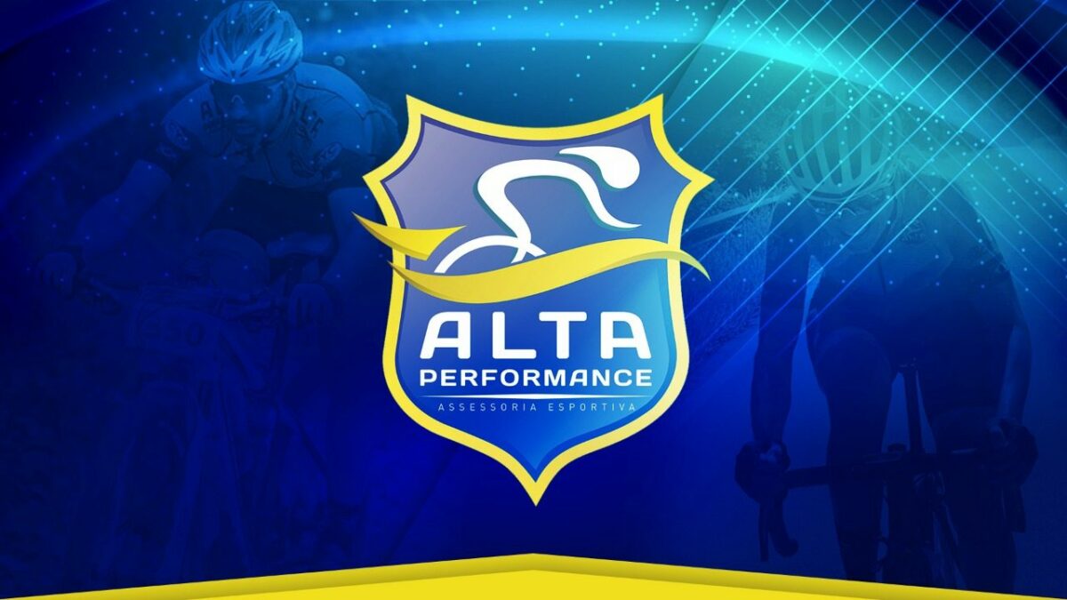 Loja Alta Performance Ciclismo